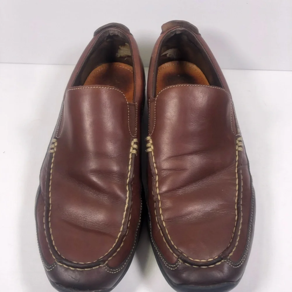 Cole Haan 161 C08038 C13 Slip-On Loafer Shoes